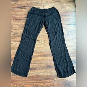 Roxy women’s beach pants size small